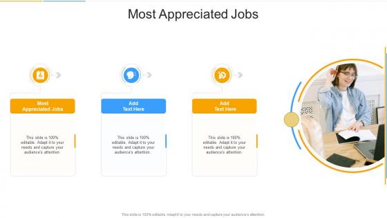 Most Appreciated Jobs In Powerpoint And Google Slides Cpb
