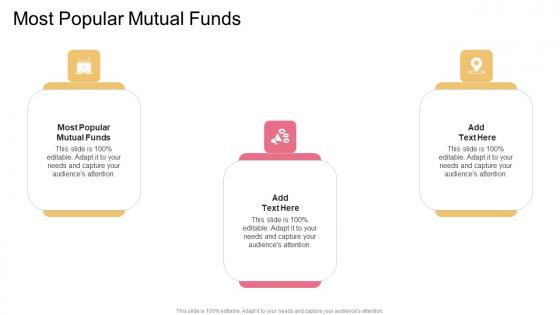 Most Popular Mutual Funds In Powerpoint And Google Slides Cpb