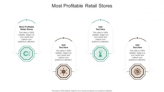 Most Profitable Retail Stores In Powerpoint And Google Slides Cpb