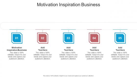 Motivation Inspiration Business In Powerpoint And Google Slides Cpb