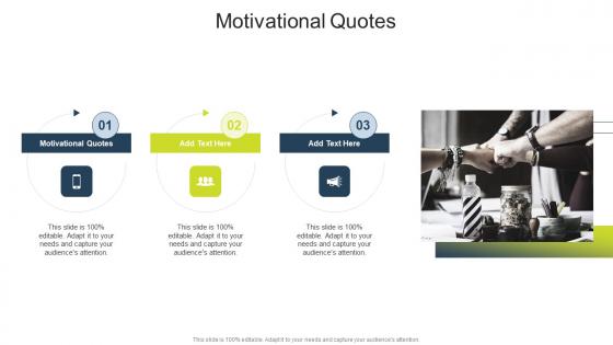 Motivational Quotes In Powerpoint And Google Slides Cpb
