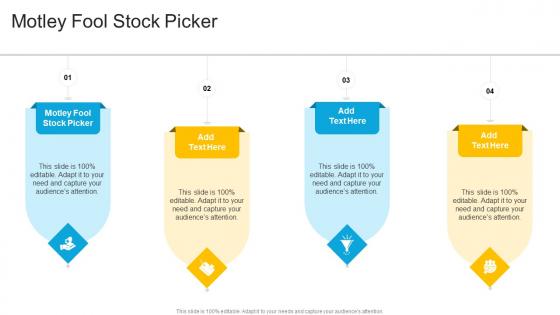 Motley Fool Stock Picker In Powerpoint And Google Slides Cpb
