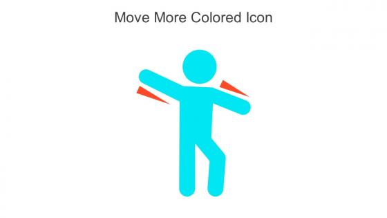 Move More Colored Icon In Powerpoint Pptx Png And Editable Eps Format
