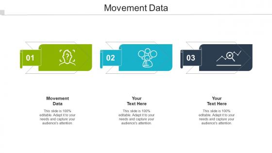 Movement Data Ppt Powerpoint Presentation Outline Shapes Cpb