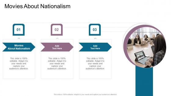Movies About Nationalism In Powerpoint And Google Slides Cpb