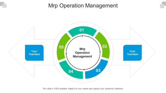 Mrp operation management ppt powerpoint presentation summary slide download cpb