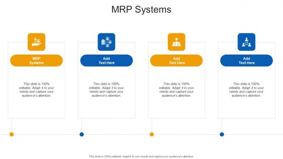 MRP Systems In Powerpoint And Google Slides Cpb