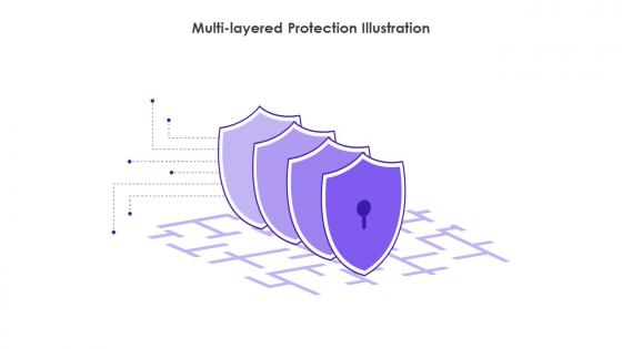 Multi Layered Protection Illustration