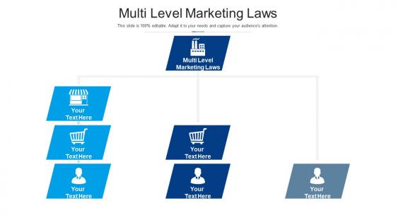 Multi level marketing laws ppt powerpoint presentation layouts show cpb