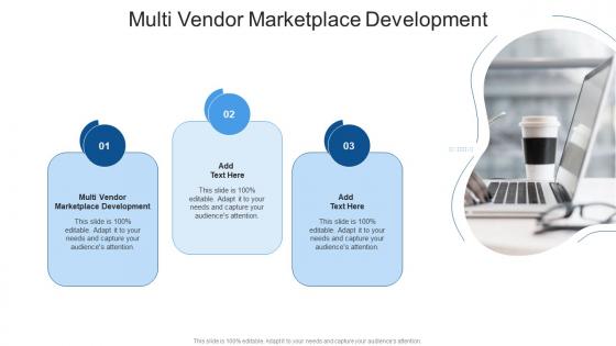 Multi Vendor Marketplace Development In Powerpoint And Google Slides Cpb