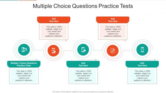 Multiple Choice Questions Practice Tests In Powerpoint And Google Slides Cpb