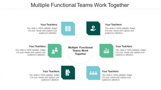 Multiple Work PowerPoint Presentation and Slides PPT Presentation ...