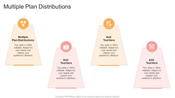 Multiple Plan Distributions In Powerpoint And Google Slides Cpb