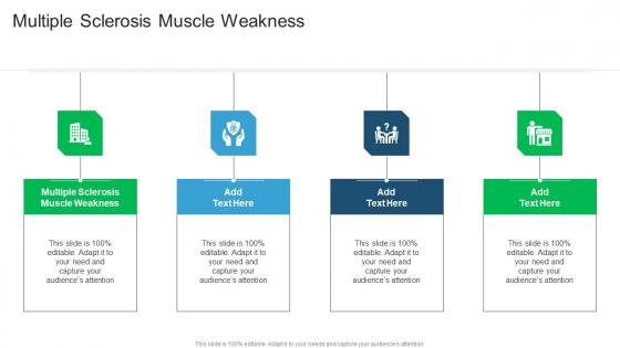 Multiple Sclerosis Muscle Weakness In Powerpoint And Google Slides Cpb