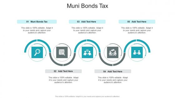 Muni Bonds Tax In Powerpoint And Google Slides Cpb