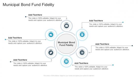 Municipal Bond Fund Fidelity In Powerpoint And Google Slides Cpb