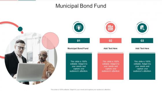 Municipal Bond Fund In Powerpoint And Google Slides Cpb