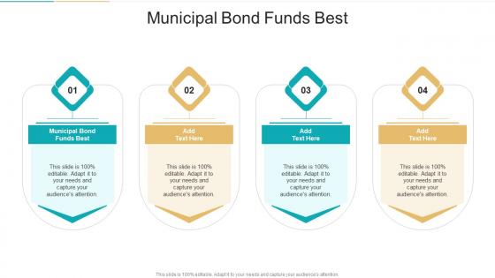 Municipal Bond Funds Best In Powerpoint And Google Slides Cpb