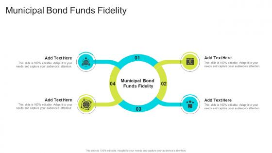 Municipal Bond Funds Fidelity In Powerpoint And Google Slides Cpb