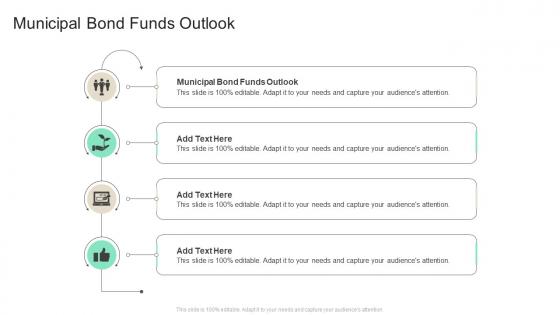 Municipal Bond Funds Outlook In Powerpoint And Google Slides Cpb