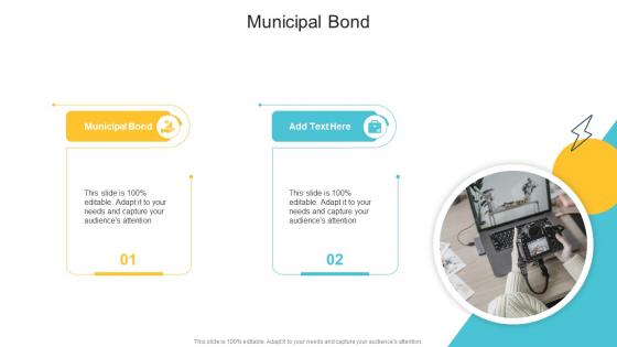 Municipal Bond In Powerpoint And Google Slides Cpb