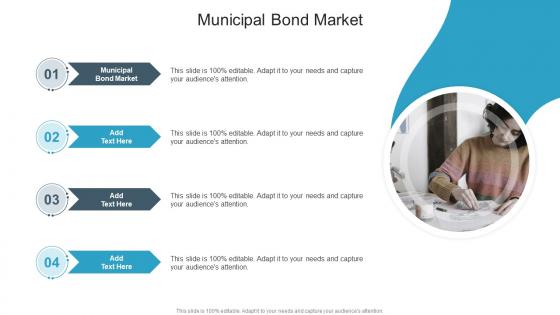 Municipal Bond Market In Powerpoint And Google Slides Cpb