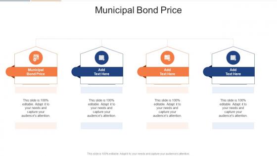 Municipal Bond Price In Powerpoint And Google Slides Cpb