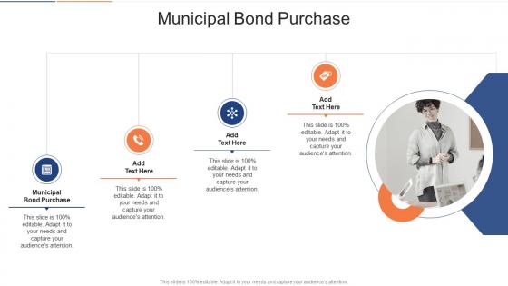 Municipal Bond Purchase In Powerpoint And Google Slides Cpb