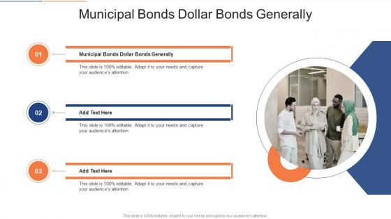 Municipal Bonds Dollar Bonds Generally In Powerpoint And Google Slides Cpb