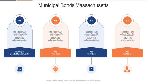 Municipal Bonds Massachusetts In Powerpoint And Google Slides Cpb