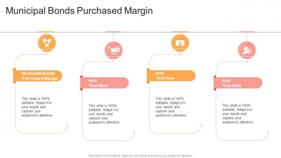 Municipal Bonds Purchased Margin In Powerpoint And Google Slides Cpb
