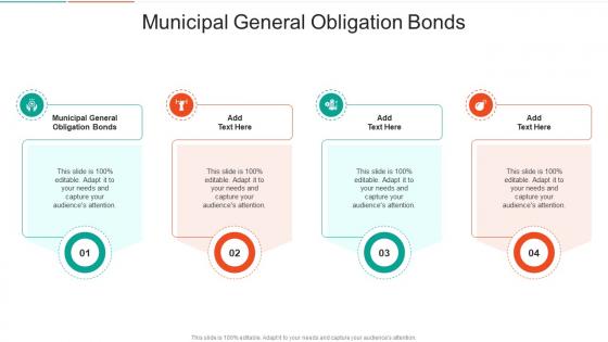 Municipal General Obligation Bonds In Powerpoint And Google Slides Cpb