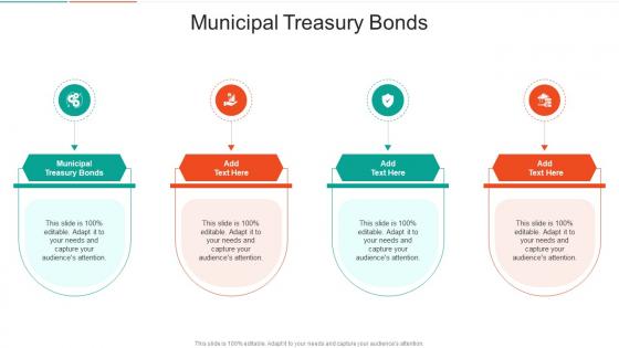 Municipal Treasury Bonds In Powerpoint And Google Slides Cpb