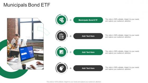 Municipals Bond ETF In Powerpoint And Google Slides Cpb