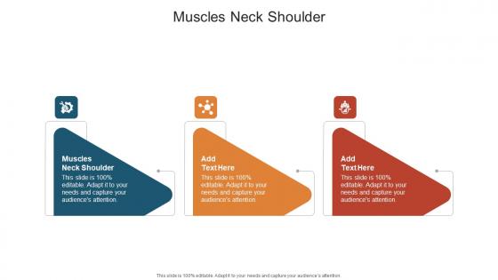 Muscles Neck Shoulder In Powerpoint And Google Slides Cpb