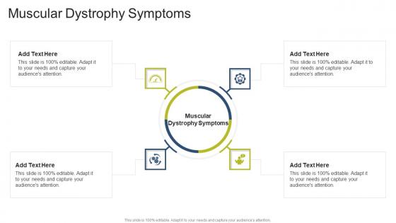 Muscular Dystrophy Symptoms In Powerpoint And Google Slides Cpb