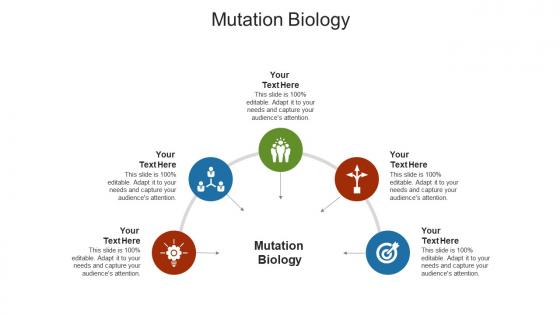 Mutation biology ppt powerpoint presentation layouts show cpb