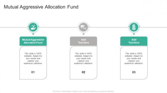 Mutual Aggressive Allocation Fund In Powerpoint And Google Slides Cpb