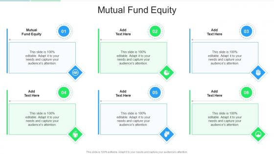 Mutual Fund Equity In Powerpoint And Google Slides Cpb