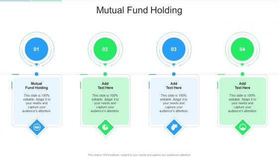 Mutual Fund Holding In Powerpoint And Google Slides Cpb