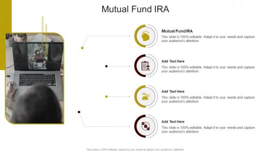 Mutual Fund IRA In Powerpoint And Google Slides Cpb