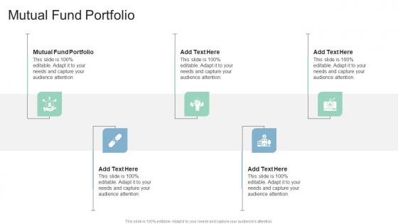 Mutual Fund Portfolio In Powerpoint And Google Slides Cpb