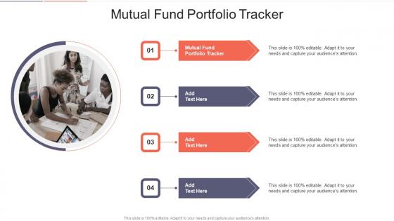 Mutual Fund Portfolio Tracker In Powerpoint And Google Slides Cpb