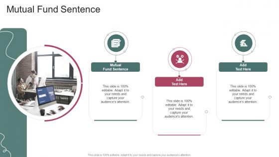 Mutual Fund Sentence In Powerpoint And Google Slides Cpb