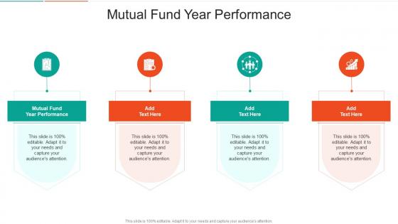 Mutual Fund Year Performance In Powerpoint And Google Slides Cpb