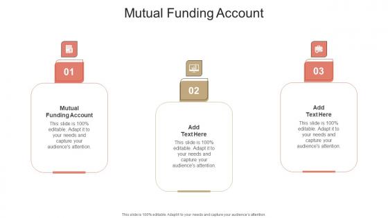 Mutual Funding Account In Powerpoint And Google Slides Cpb