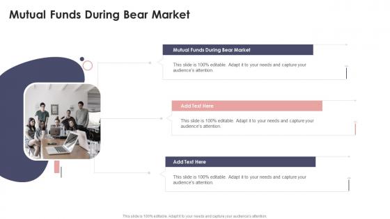 Mutual Funds During Bear Market In Powerpoint And Google Slides Cpb