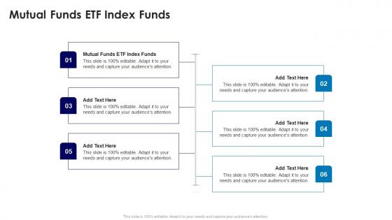 Mutual Funds Etf Index Funds In Powerpoint And Google Slides Cpb