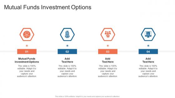 Mutual Funds Investment Options In Powerpoint And Google Slides Cpb