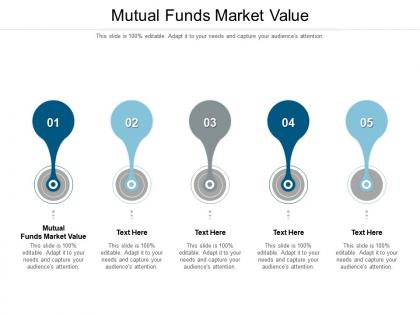 Mutual funds investments ppt powerpoint presentation styles design ideas cpb